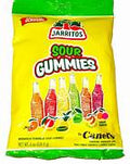 Jarritos Sour Gummies