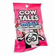 Strawberry Smoothie Cow Tales Mini