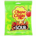 Chupa Chups Sour Lollipops
