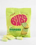 BUBS Sour Tutti Frutti