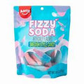 Amos Fizzy Soda Swedish Style