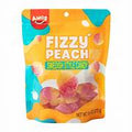 Amos Fizzy Peach Swedish Style