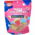 Amos Fizzy Strawberry Swedish Style