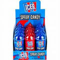 Icee Spray Candy