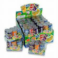 Soda Can Fizzy Candy 6 Pack