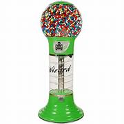Double Bubble Cotton Candy Gumballs