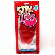Stik Licks Strawberry