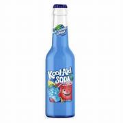 Kool-Aid Blue Raspberry Lemonde
