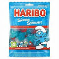 Haribo Smurfs
