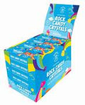 Rock Candy Crystal Rainbows