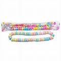 Smarties Candy Necklaces