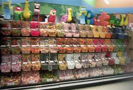 Bulk Candy