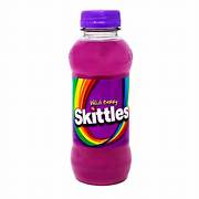Wild Berry Skittle Drink