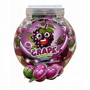 Gushmellow Grape
