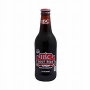 IBC Root Beer