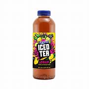 Tamico Lemon Iced Tea
