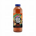 Tampico Peach Iced Tea