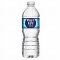 Pure Life Water