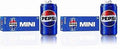 Pepsi Mini Can