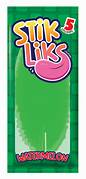 Stik Licks Watermelon