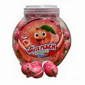Gushmellow White Peach