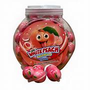 Gushmellow White Peach