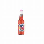 Kool-Aid Sharkleberry Soda