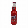 Kool-Aid Black Cherry Soda