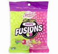 Sweets Tart n Tangy Fruity Fusions