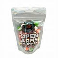 Open Arms Farmacy Freeze Dried Sour Crunch Candy