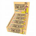 Long Boys Coconut Bar