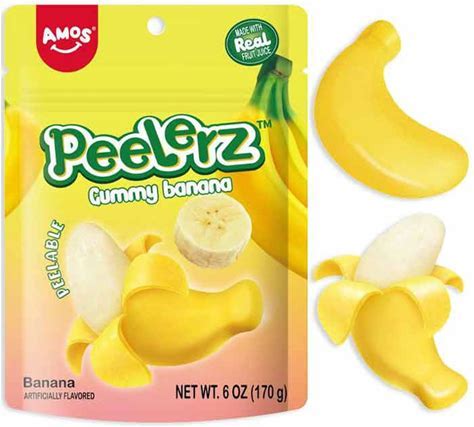 Peelers Banana