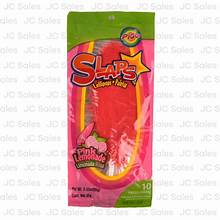 Pigui Slaps Lollipop Pink Lemonade