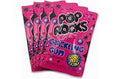 Pop Rocks Bubble Gum