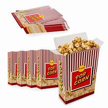 Popcorn Small Box