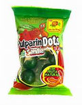 Pulparindots Watermelon