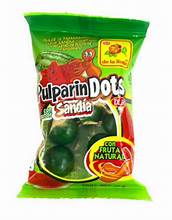 Pulparindots Watermelon