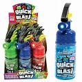 Quick Blast Sour Candy Spray