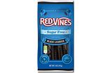 Red Vines Black Licorice