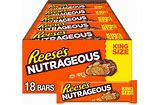 Reese's Nutrageous