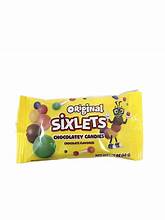 Sixlets 1.75 oz.