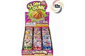 Slam Dunks Gum