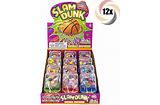 Slam Dunks Gum
