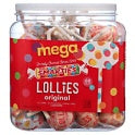 Smarties Mega Lollis
