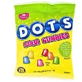 Sour Gummies Dots