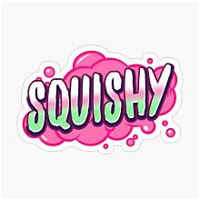 Squishy $2.99