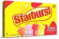 Starburst Freezer Pops