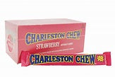 Strawberry Charleston Chews