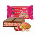 Strawberry Dubai Singles