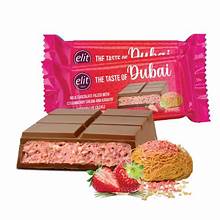 Strawberry Dubai Singles
